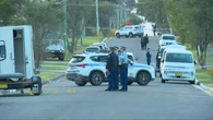 Drive-by: Home with children inside peppered with 30 gunshots