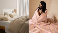 Get in quick. Sheet Society has just dropped its major once-a-year sale
