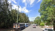 Man stabbed when set upon by 10 men in targeted attack