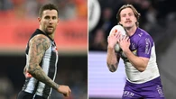 Cameron Munster’s ‘hidden talents’ helping Collingwood’s finals prep