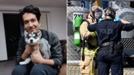 Tragedy as young student working in restaurant dies in gas leak