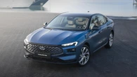 Ford admits it needs to lift its passenger car game