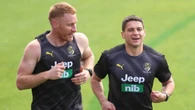 Richmond move to shut down wild retirement rumour