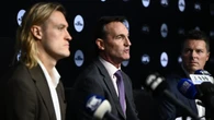 AFL unveils revamped illicit drugs policy: ‘Most stringent’