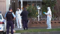 Horror discovery as two bodies found inside home