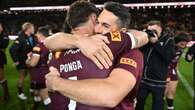 Maroons set to gamble on key trio for Origin decider