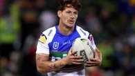 Rugby LeaguePonga ruled out of Origin II with injury