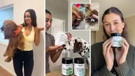 The Aussie dog dental bundle that sold 20,000 units and keeps selling out after pet parents saw fresher breath fast