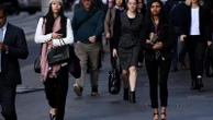 A lot going on to stir consumer confidence