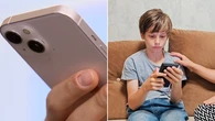 Alarming data shows how long kids are spending glued to screens