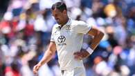 Mitchell Starc fitness update emerges as Aussies ponder changes