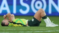 Devastated Matildas star accepts ‘a lot’ of blame for Asian Cup final loss