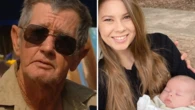 ‘He’ll take it to his grave’: Bob Irwin’s biographer on Bindi’s ‘abuse’ claims
