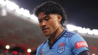 Brian To’o learns fate from high tackle but Origin twist still lingers
