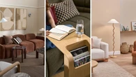 Top stylist shares her secrets to creating a dreamy ‘book nook’
