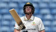Steve Smith fails as unlikely Aussie heroes save dire day