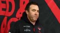Essendon suddenly hit with ‘real’ situation: ‘I am worried’