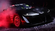 Toyota Supra unveiled as Supercars icon gets historic first drive