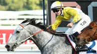 Key factor Briasa can rattle The Everest despite wide gate