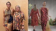 First Nations designers reclaim their place at Australian Fashion Week