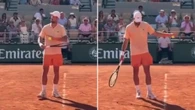 Novak Djokovic lashes out at crowd during hostile clash: ‘No respect’