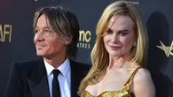 Keith Urban breaks silence with four-word message to Nicole