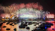 Free tickets to the ultimate Sydney NYE fireworks viewing spot up for grabs