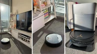 I tested the new ECOVACS DEEBOT X8 MAX PRO Omni. So is it worth your money?