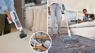 Cult vacuum is $310 off and shoppers say it’s the best model they’ve ever owned
