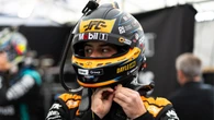 Supercars referee cops whack for publicly shaming ‘grub’ driver’