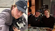 Sports community mourns young player killed in car crash