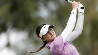 GolfLucky break for Ruffels in Women's PGA