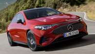 2026 Mercedes-Benz CLA revealed, EV version launching first