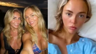 Aussie OnlyFans star hospitalised after having sex with 583 men in six hours