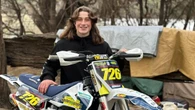 ‘One-of-a-kind’ beloved student killed in motorbike crash