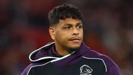 Broncos bombshell as Selwyn Cobbo’s exit confirmed