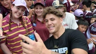 Craig Bellamy to pull out old ‘science’ trick for Reece Walsh