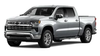 2026 Chevrolet Silverado 1500 prices: Modest rise for increased payload