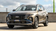 Hyundai Tucson recalled