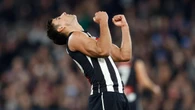 Nick Daicos voted best player in the AFL by rivals: ‘Huge honour’