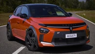 Lancia Ypsilon HF: Brand's first performance car in decades detailed