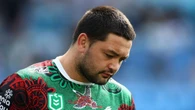Brandon Smith makes controversial move during surprise training return