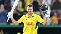 Cameron Green smacks second-fastest century in Aussie ODI history