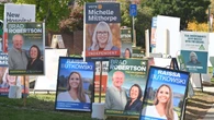 Surging One Nation preparing to send ‘big, big message’ in crucial by-election