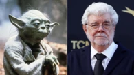 Star Wars creator solves movie mystery after 55 years