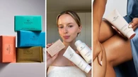 Glasshouse Fragrances launches first-ever body care range