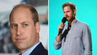 Bombshell claim Prince William ‘threw Harry out’ over Meghan bullying allegations