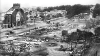 racist violence‘The good, the bad, everything’: Biden honours survivors of Tulsa Race Massacre