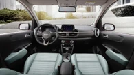 Kia isn’t done updating its budget Picanto, at least not overseas