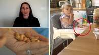 Why so many Aussie kids are falling victim to a common food allergy